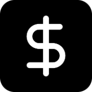 Currency Converter Translator Logo